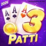 Teen Patti Master